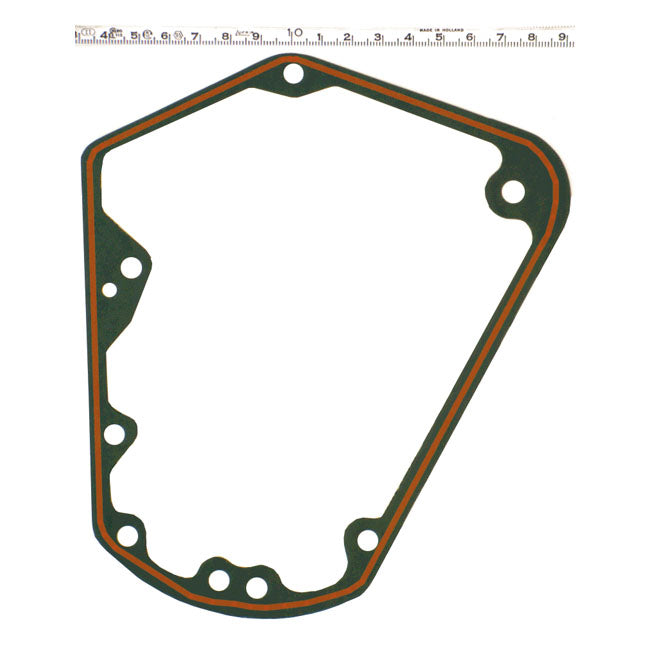 James, cam cover gaskets. .031" paper/silicone CAM COVERS GASKETS James Gaskets