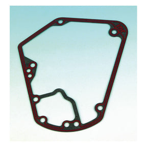 James, cam cover gaskets. .036" paper/steel base/silicone CAM COVERS GASKETS James Gaskets