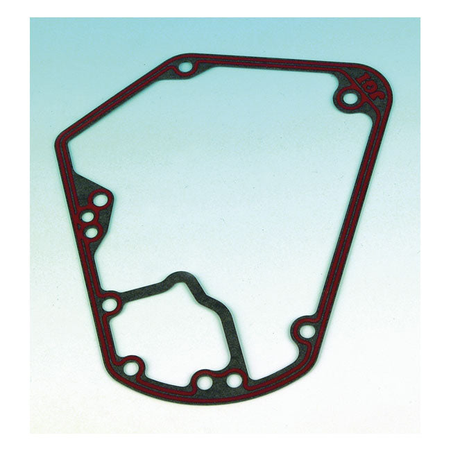 James, cam cover gaskets. .036" paper/steel base/silicone CAM COVERS GASKETS James Gaskets