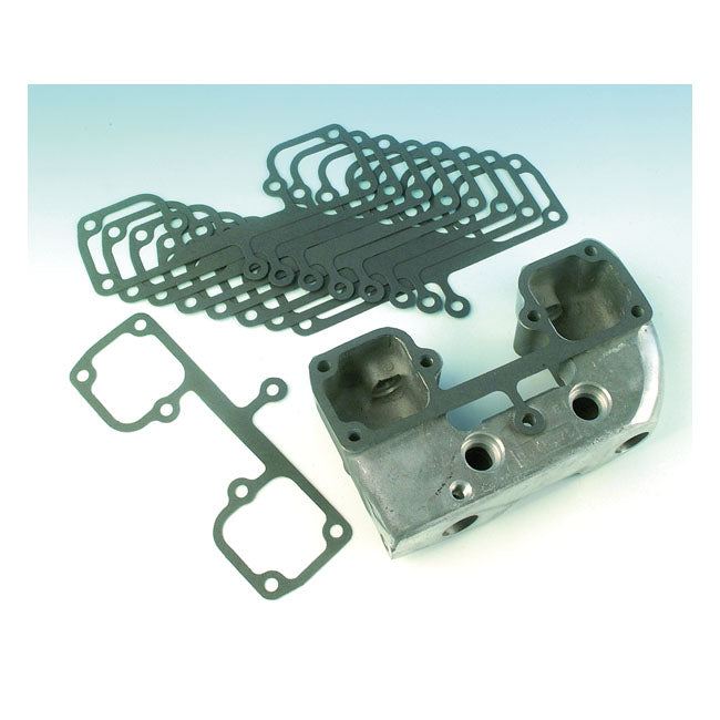 James, rocker cover gasket. .020" paper ROCKER COVERS GASKETS AND SEALS James Gaskets