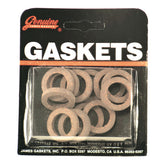 James, pushrod cover seal kit. Cork PUSHROD COVERS GASKETS AND SEALS James Gaskets