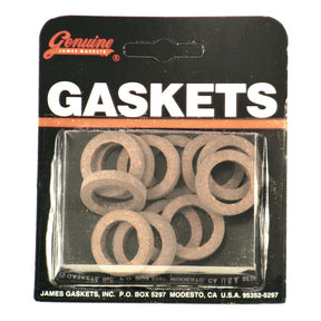 James, pushrod cover seal kit. Cork PUSHROD COVERS GASKETS AND SEALS James Gaskets