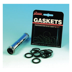 James, pushrod cover seal kit PUSHROD COVERS GASKETS AND SEALS James Gaskets