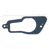 James, gasket starter shaft housing. .031" paper STARTER MOTOR GASKETS AND SEALS James Gaskets