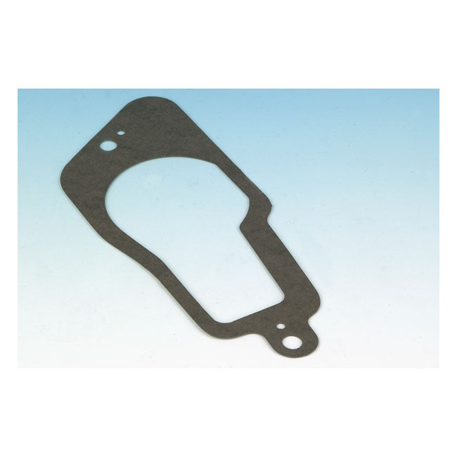 James, gasket starter shaft housing. .031" paper STARTER MOTOR GASKETS AND SEALS James Gaskets