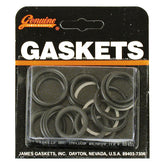James, pushrod cover seal kit PUSHROD COVERS GASKETS AND SEALS James Gaskets