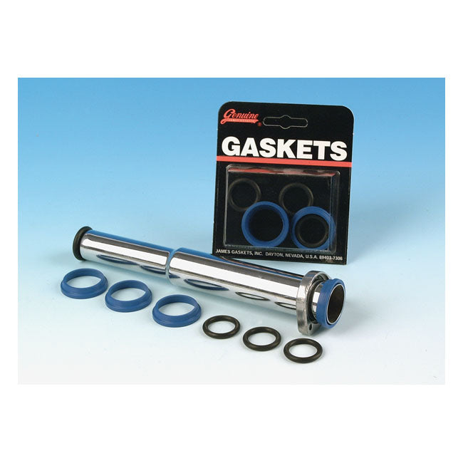 James, pushrod cover seal kit PUSHROD COVERS GASKETS AND SEALS James Gaskets