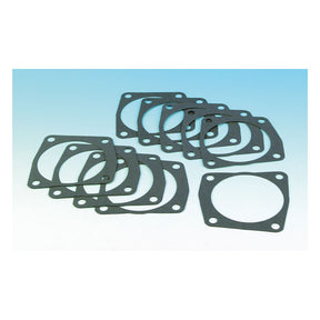 James, cylinder base gasket FR/RR. .031" paper CYLINDER BASE GASKETS James Gaskets