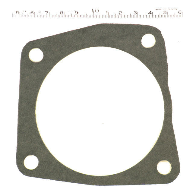 James, cylinder base gasket FR/RR. .031" paper CYLINDER BASE GASKETS James Gaskets