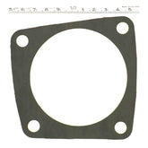 James, cylinder base gaskets FR/RR. .031" paper CYLINDER BASE GASKETS James Gaskets