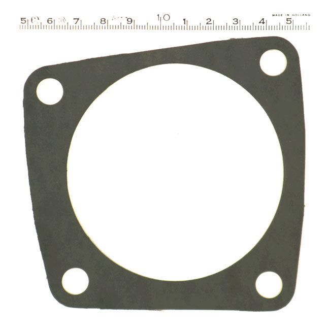James, cylinder base gaskets FR/RR. .031" paper CYLINDER BASE GASKETS James Gaskets