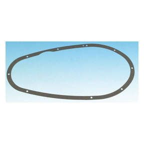 James, gasket primary cover. .031" paper PRIMARY COVER GASKETS James Gaskets