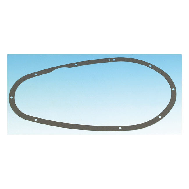 James, gasket primary cover. .031" paper PRIMARY COVER GASKETS James Gaskets