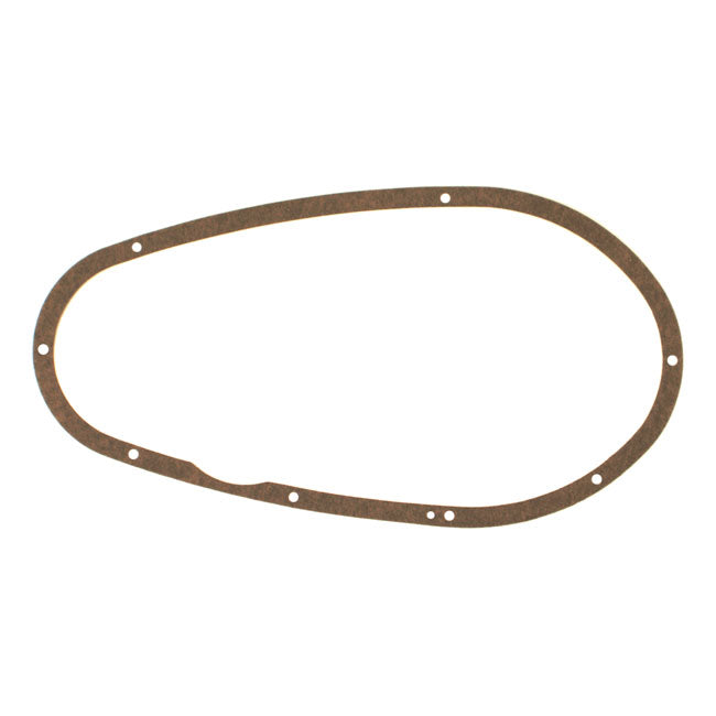James, gasket primary cover. .031" paper PRIMARY COVER GASKETS James Gaskets