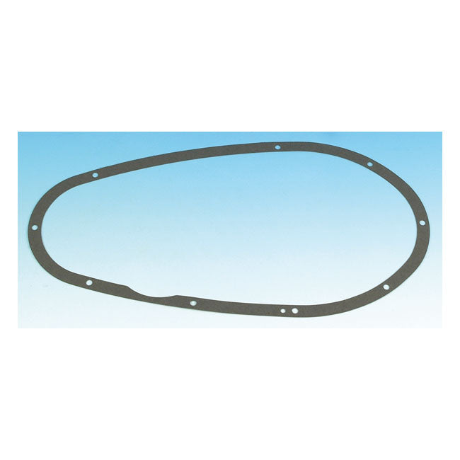 James, gasket primary cover. .062" paper PRIMARY COVER GASKETS James Gaskets