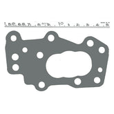 James, oil pump body to inner cover gasket. Paper OIL PUMP GASKETS James Gaskets