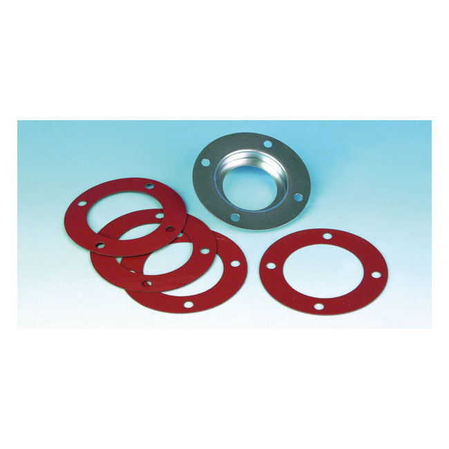 James, gasket mainshaft seal retainer GASKETS TRANSM James Gaskets