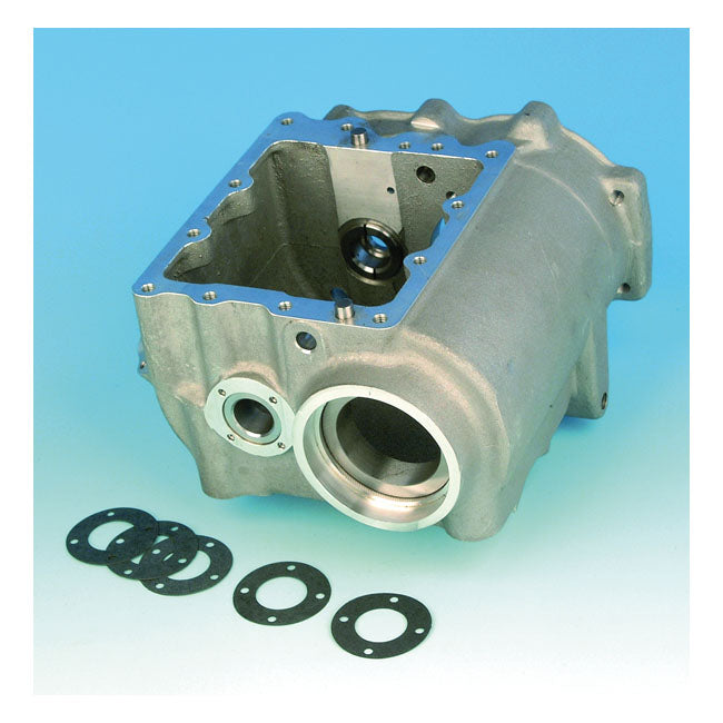 James, gasket countershaft end plate. .031" paper TRANSMISSION GASKETS COUNTERSHAFT James Gaskets
