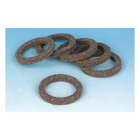 James, felt washer front fork FRONT FORK GASKETS AND SEALS James Gaskets