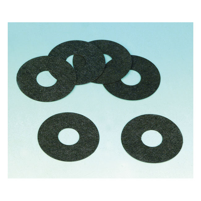 James, gasket fork damper tube bushing FORK DAMPER MISC James Gaskets