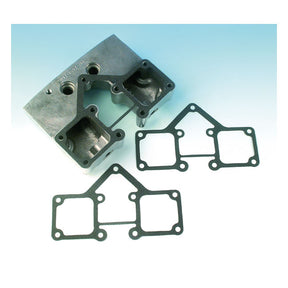 James, rocker cover gaskets. .020" paper ROCKER COVERS GASKETS AND SEALS James Gaskets