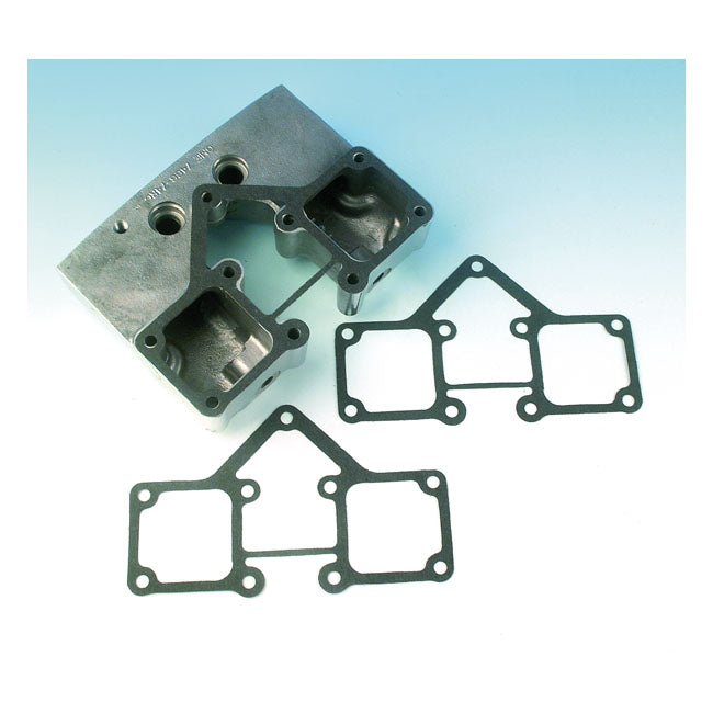 James, rocker cover gaskets. .020" paper ROCKER COVERS GASKETS AND SEALS James Gaskets