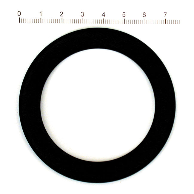 James, gasket oil tank filter cap OIL TANKS CAPS James Gaskets