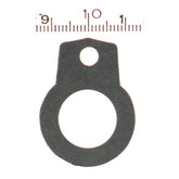 James, gasket speedometer drive unit. .020" paper TRANSMISSION GASKETS SPEEDO HOLE James Gaskets