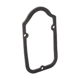 Gasket, Taillight To Lens. Tombstone Taillight Taillights Gaskets And Seals Mcs