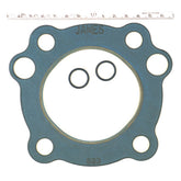 James, gasket cylinder head 3" bore .045" firering GASKETS CYLINDER HEAD James Gaskets