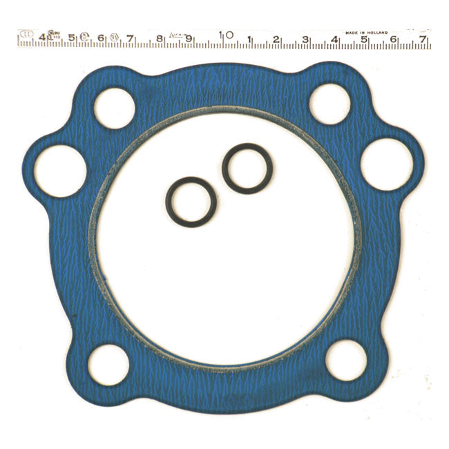 James, gasket cylinder head. .045" Firering GASKETS CYLINDER HEAD James Gaskets