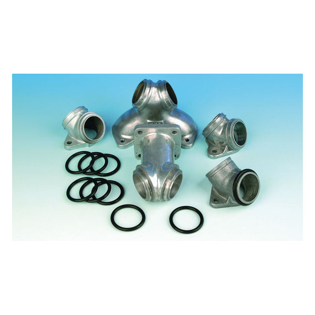 James, o-ring intake manifold / solenoid MANIFOLD INTAKE SEALS James Gaskets