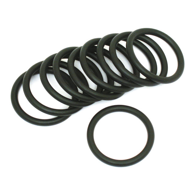 James, o-ring intake manifold / solenoid MANIFOLD INTAKE SEALS James Gaskets