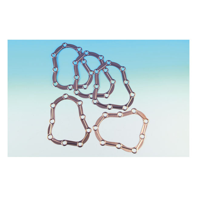 Cylinder Head Gasket Set. .020" Copper Gaskets Cylinder Head Samwel