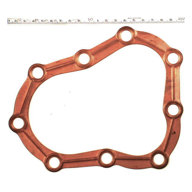 Cylinder Head Gasket Set. .020" Copper Gaskets Cylinder Head Samwel