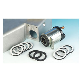 James, gasket starter solenoid. Foam STARTER MOTORS James Gaskets