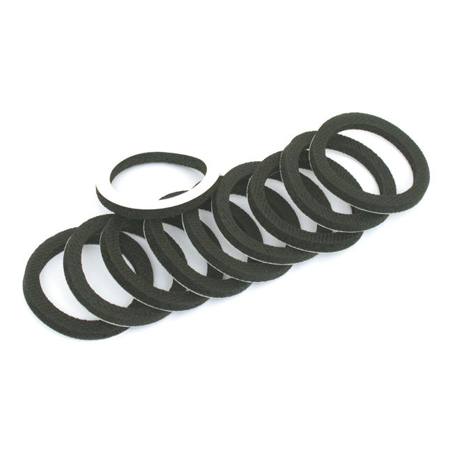 James, gasket starter solenoid. Foam STARTER MOTORS James Gaskets