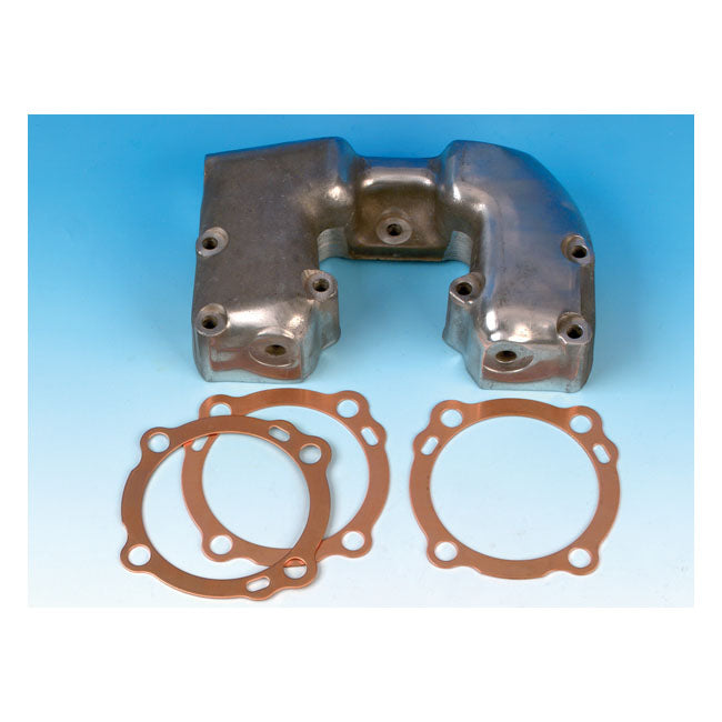 James, cylinder head gaskets. .045" copper GASKETS CYLINDER HEAD James Gaskets
