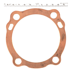 James, cylinder head gaskets. .045" copper GASKETS CYLINDER HEAD James Gaskets
