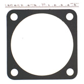 James, cylinder base gaskets FR/RR. .031" paper CYLINDER BASE GASKETS James Gaskets