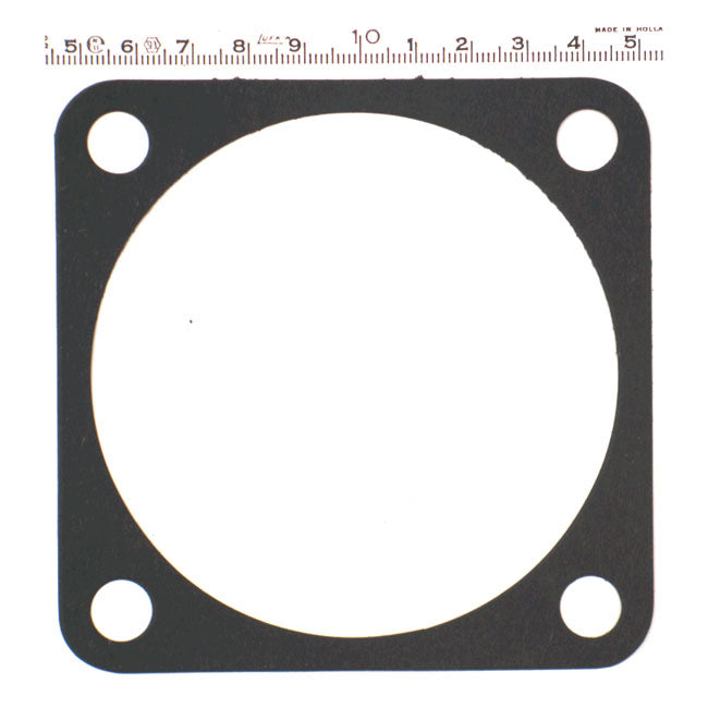 James, cylinder base gaskets FR/RR. .031" paper CYLINDER BASE GASKETS James Gaskets