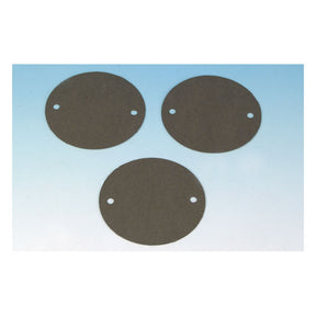 James, point cover gasket. .031" paper POINT COVERS GASKETS James Gaskets