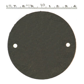 James, point cover gasket. .031" paper POINT COVERS GASKETS James Gaskets