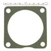 James, cylinder base gasket FR/RR. .020" paper CYLINDER BASE GASKETS James Gaskets