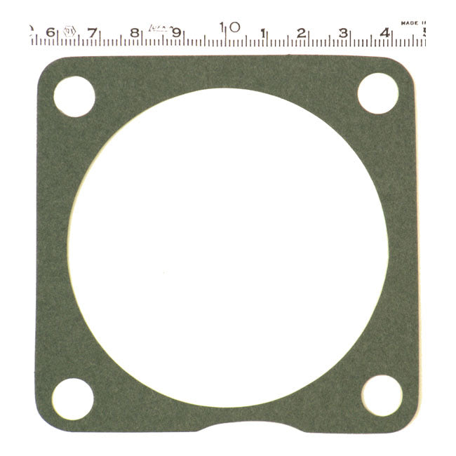 James, cylinder base gasket FR/RR. .020" paper CYLINDER BASE GASKETS James Gaskets