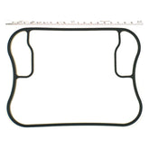 James, upper rocker cover gasket. Rubber ROCKER COVERS GASKETS AND SEALS James Gaskets