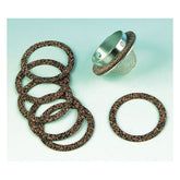 James, gasket wire/oil strainer. Cork GASKETS OIL STRAINERS James Gaskets