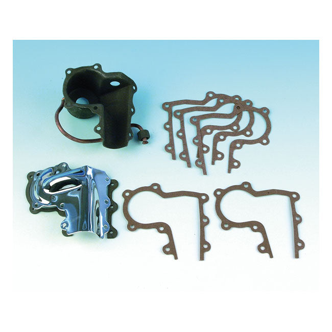 James, rocker cover gasket ROCKER COVERS GASKETS AND SEALS James Gaskets