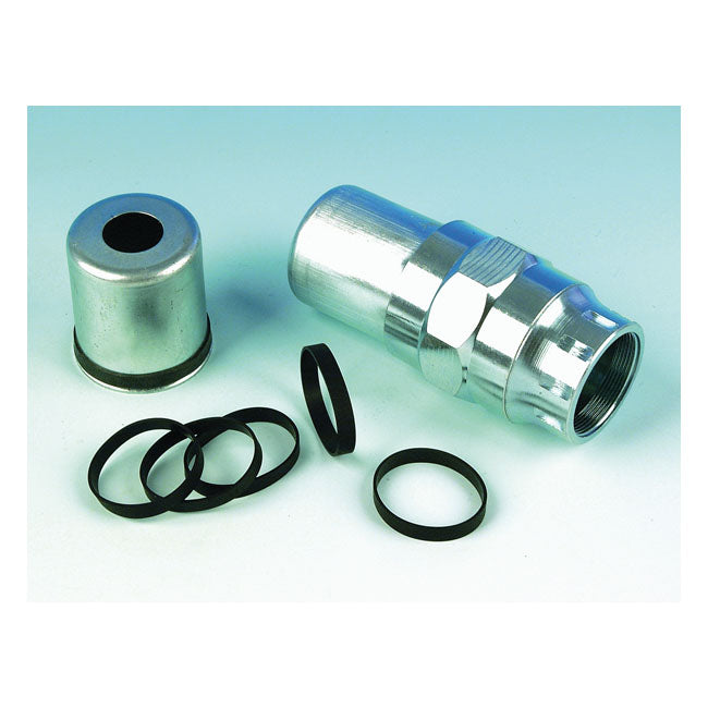 James, valve spring cover seal PUSHROD COVERS GASKETS AND SEALS James Gaskets