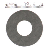 James, valve guide gasket. .045" paper/steel core VALVE GUIDES GASKETS AND SEALS James Gaskets